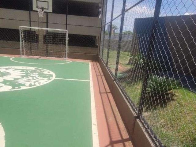 Apartamento venda em Nova Campinas, São Thomé das Letras