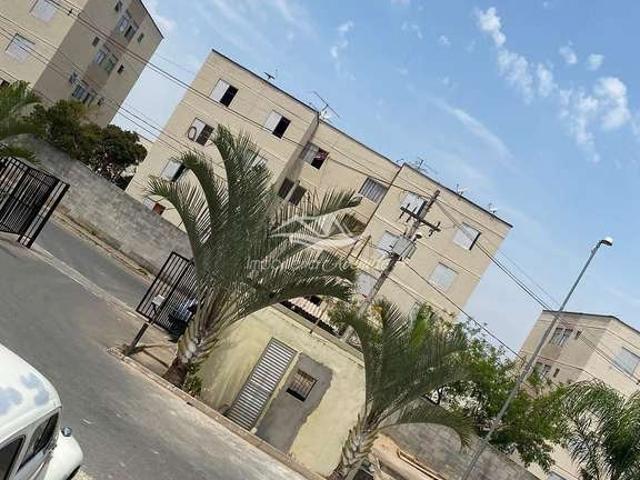 Apartamento venda em Região Imediata de Campinas, Região Metropolitana de Campinas