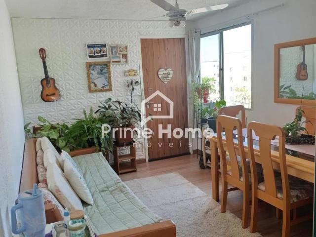 Apartamento venda em Campo Grande, Campinas