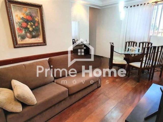 Apartamento venda em Campinas