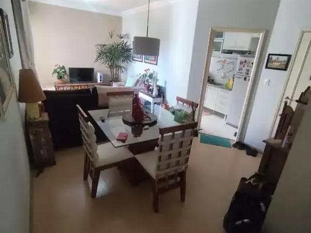 Apartamento venda em Comunidade Parque Brasilia, Campinas