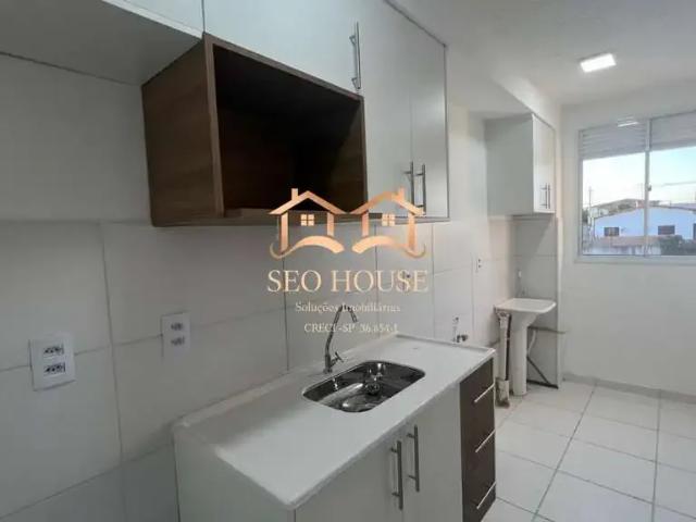 Apartamento venda em Comunidade Parque Brasilia, Campinas