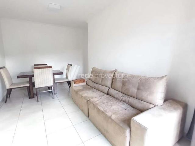 Apartamento venda em Vila Tofanello, Campinas