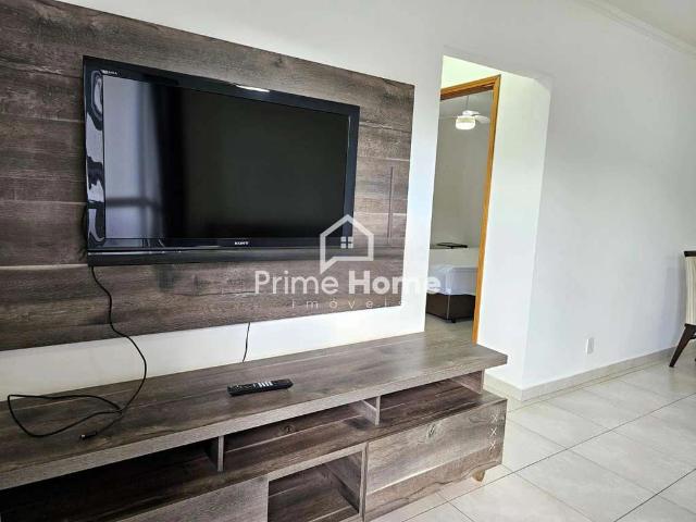 Apartamento venda em Vila Tofanello, Campinas