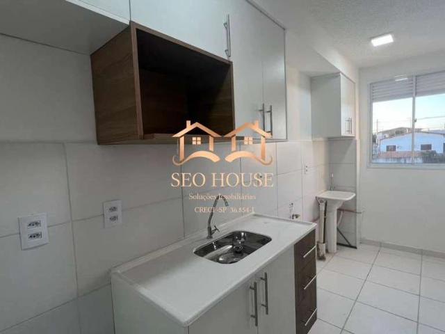 Apartamento venda em Vila Tofanello, Campinas