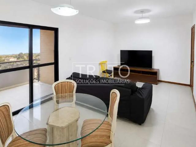 Apartamento venda em Vila Nova, Campinas