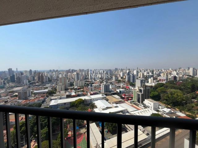 Apartamento venda em Jardim Guanabara, Campinas