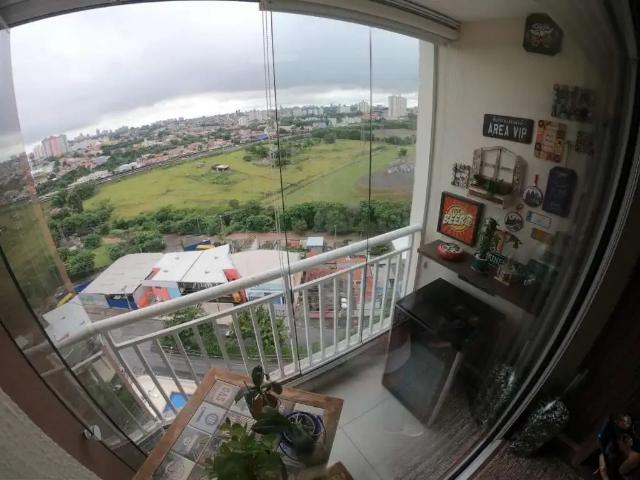 Apartamento venda em Campinas