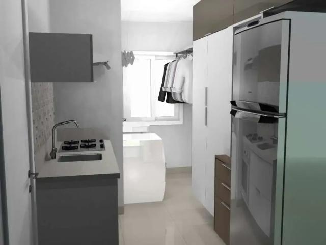 Apartamento venda em Campinas