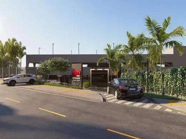 Apartamento venda em Campinas
