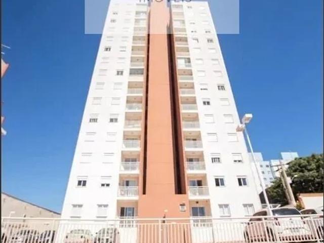 Apartamento venda em Campinas