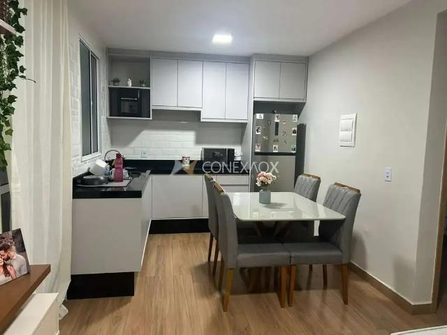 Apartamento venda em Região Imediata de Campinas, Região Metropolitana de Campinas
