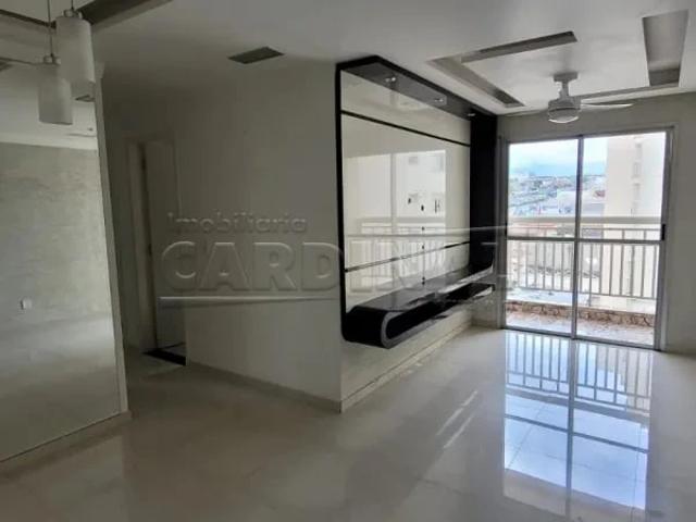 Apartamento venda em Jardim Yeda, Campinas