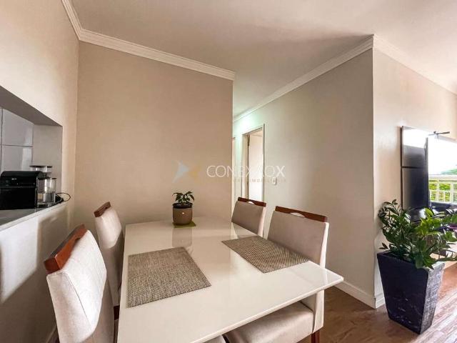 Apartamento venda em Região Imediata de Campinas, Região Metropolitana de Campinas