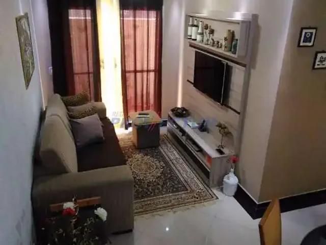 Apartamento venda em Região Imediata de Campinas, Região Metropolitana de Campinas