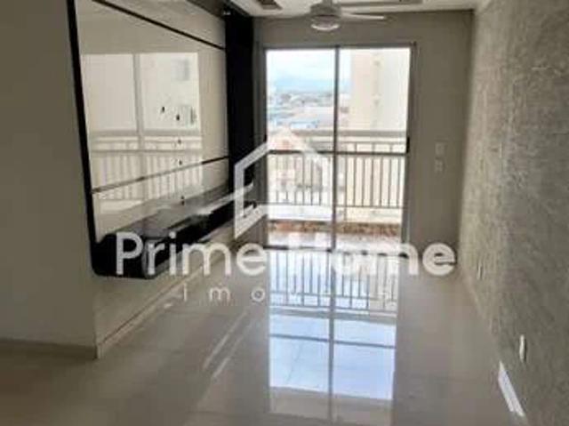 Apartamento venda em Vila Palácios, Campinas