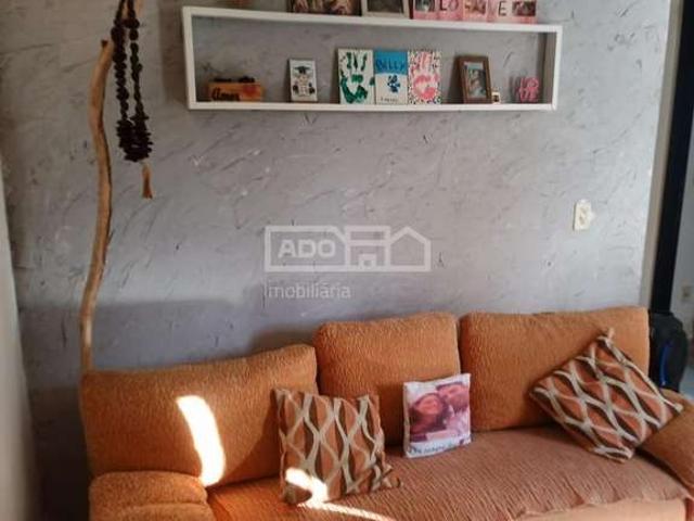 Apartamento venda em Loteamento Parque Centenário, Campinas