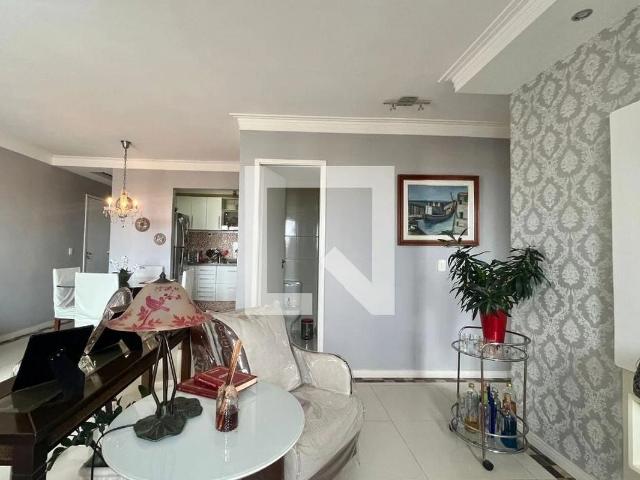 Apartamento venda em Campinas