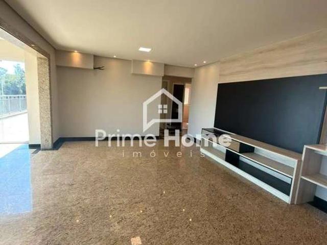 Apartamento venda em Campinas