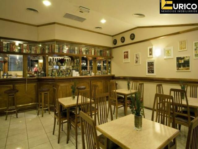 Apartamento venda em Sousas, Campinas