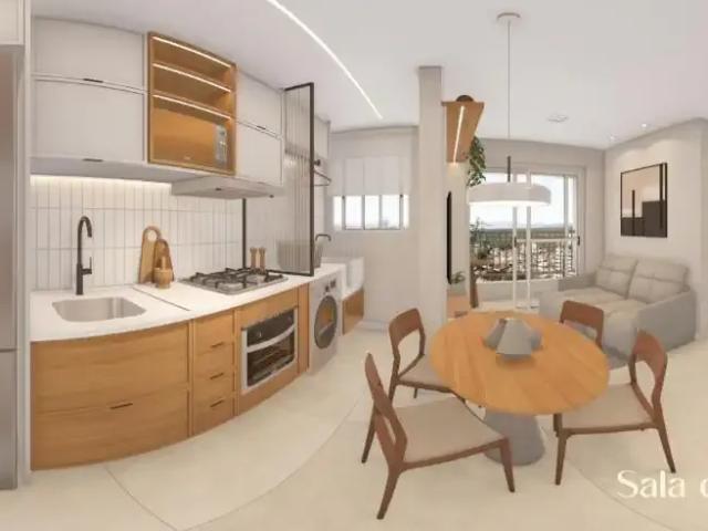 Apartamento venda em Sousas, Campinas