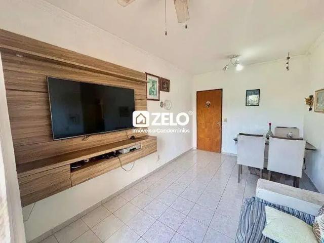 Apartamento venda em Região Imediata de Campinas, Região Metropolitana de Campinas