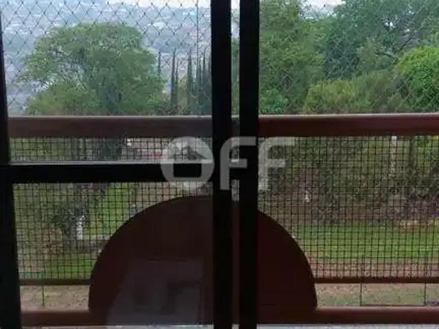 Apartamento venda em Região Imediata de Campinas, Região Metropolitana de Campinas