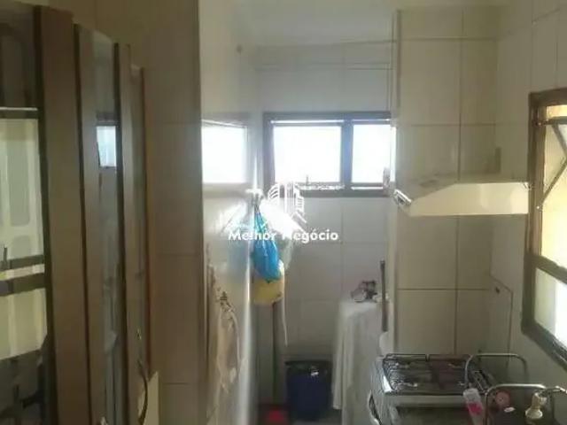 Apartamento venda em Região Imediata de Campinas, Região Metropolitana de Campinas