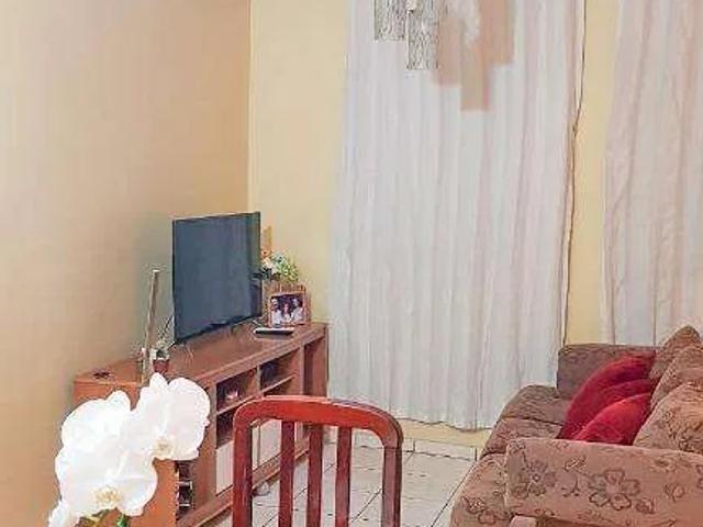 Apartamento venda em Campinas