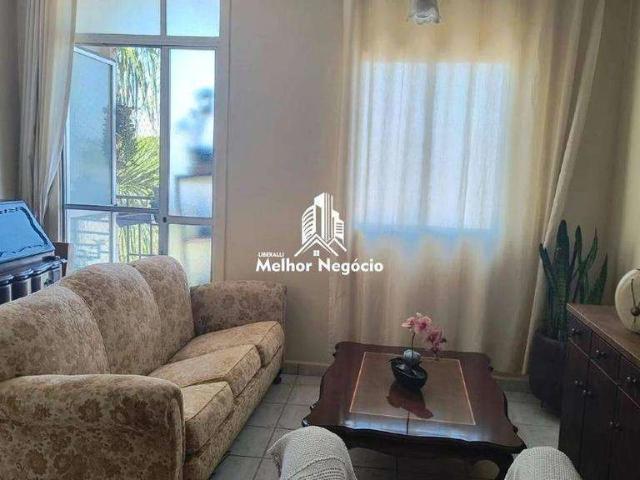 Apartamento venda em Campinas