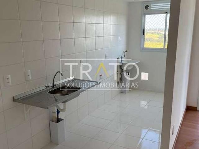 Apartamento venda em Panamby, Campinas