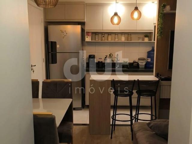 Apartamento venda em Panamby, Campinas