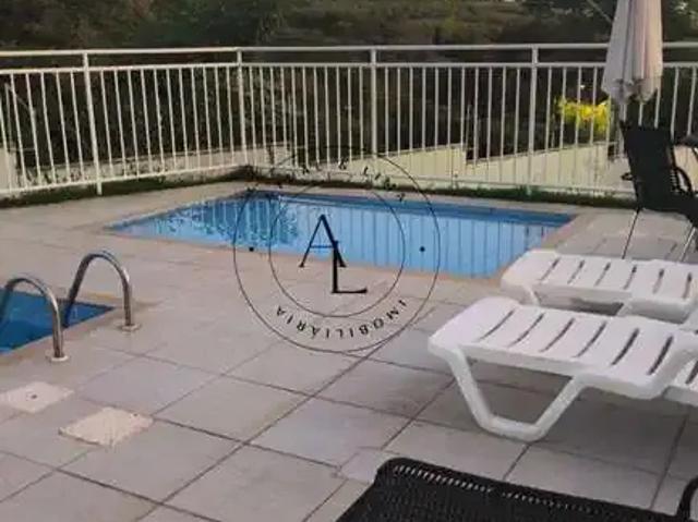 Apartamento venda em Panamby, Campinas
