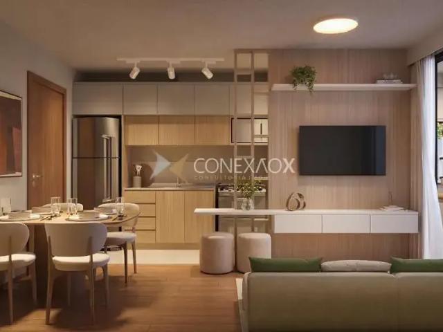 Apartamento venda em Região Imediata de Campinas, Região Metropolitana de Campinas