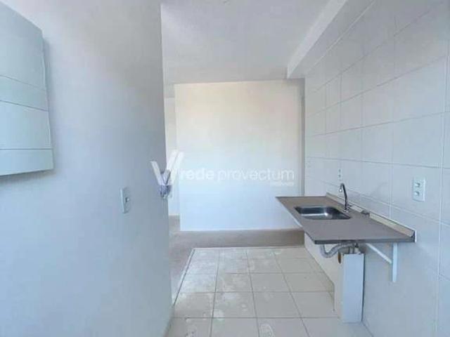 Apartamento venda em Panamby, Campinas