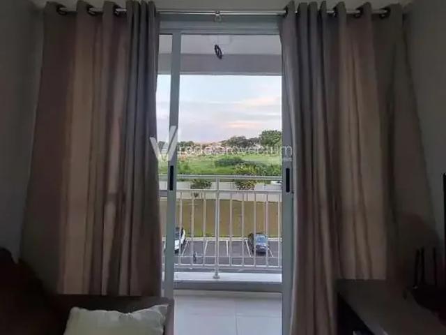 Apartamento venda em Panamby, Campinas