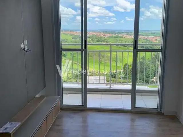 Apartamento venda em Região Imediata de Campinas, Região Metropolitana de Campinas