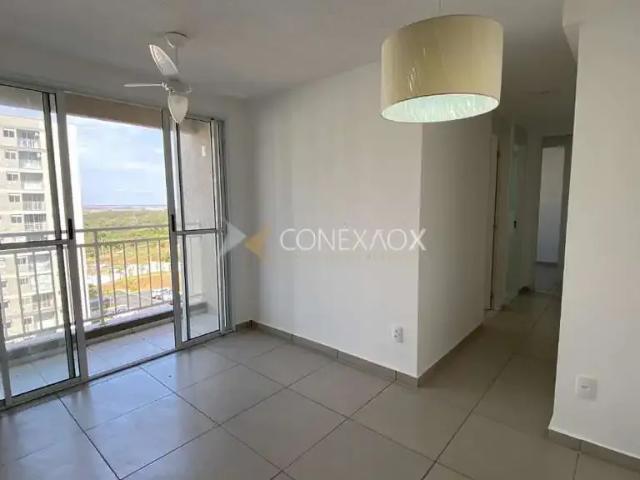 Apartamento venda em Panamby, Campinas