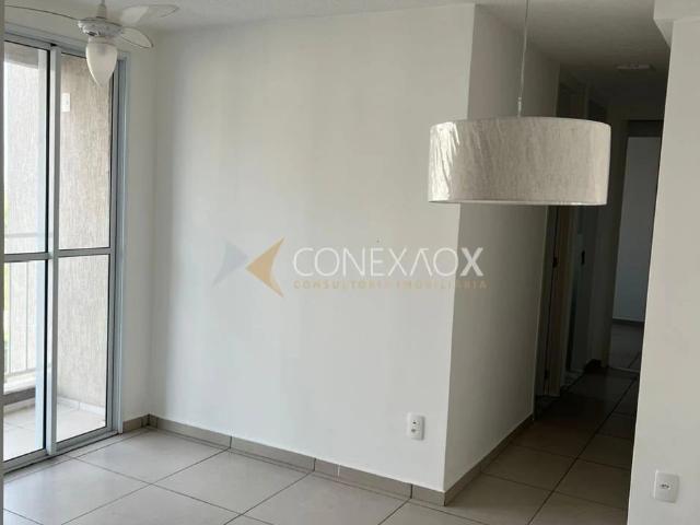 Apartamento venda em Panamby, Campinas