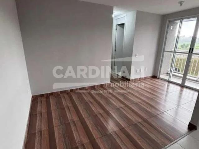 Apartamento venda em Panamby, Campinas