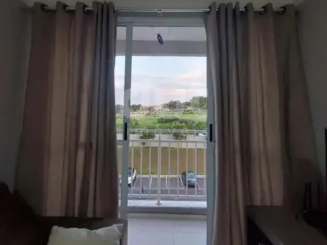 Apartamento venda em Panamby, Campinas