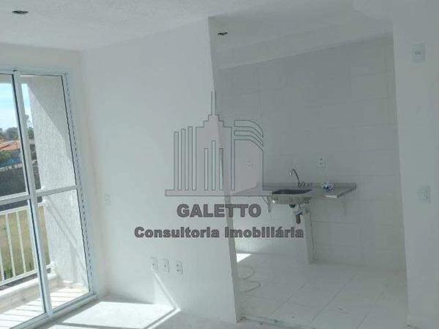 Apartamento venda em Terras de Friburgo, Campinas