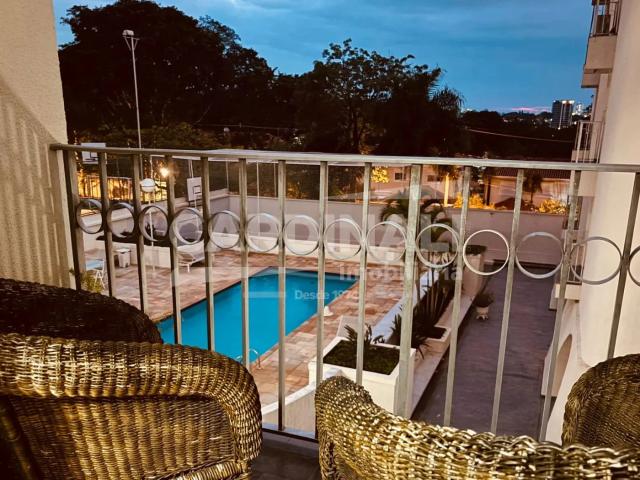 Apartamento venda em Campinas