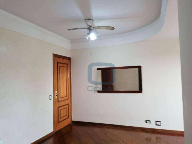 Apartamento venda em Campinas