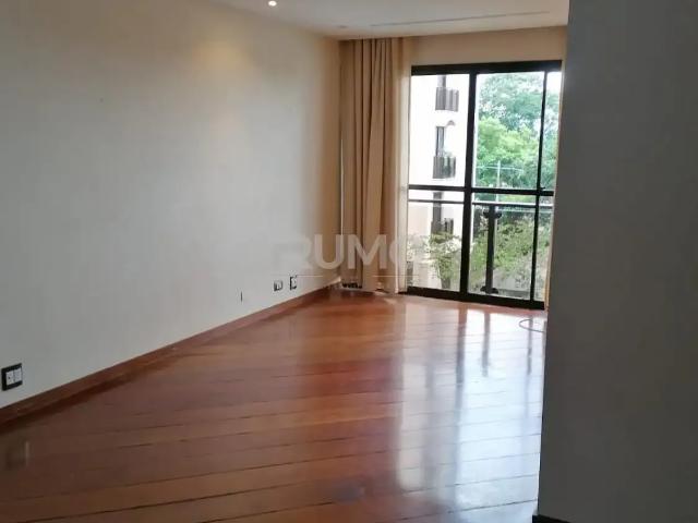 Apartamento venda em Campinas