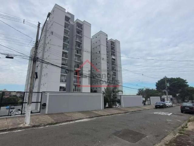 Apartamento venda em Campinas
