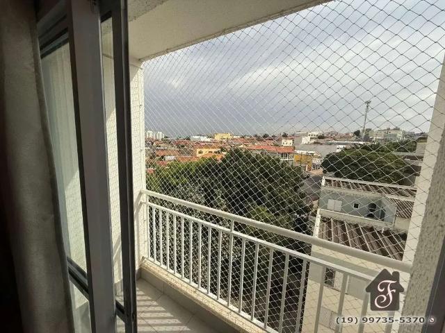 Apartamento venda em Região Imediata de Campinas, Região Metropolitana de Campinas