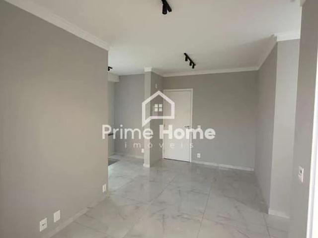 Apartamento venda em Núcleo Residencial Jardim do Lago, Campinas