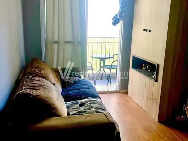 Apartamento venda em Região Imediata de Campinas, Região Metropolitana de Campinas