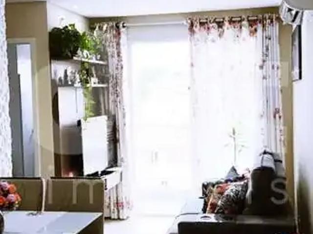 Apartamento venda em Núcleo Residencial Jardim do Lago, Campinas